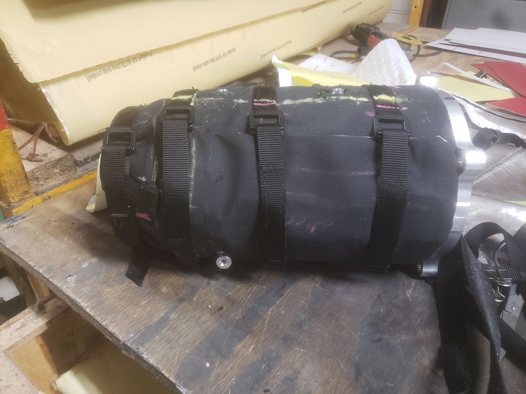 Transmission Blankets